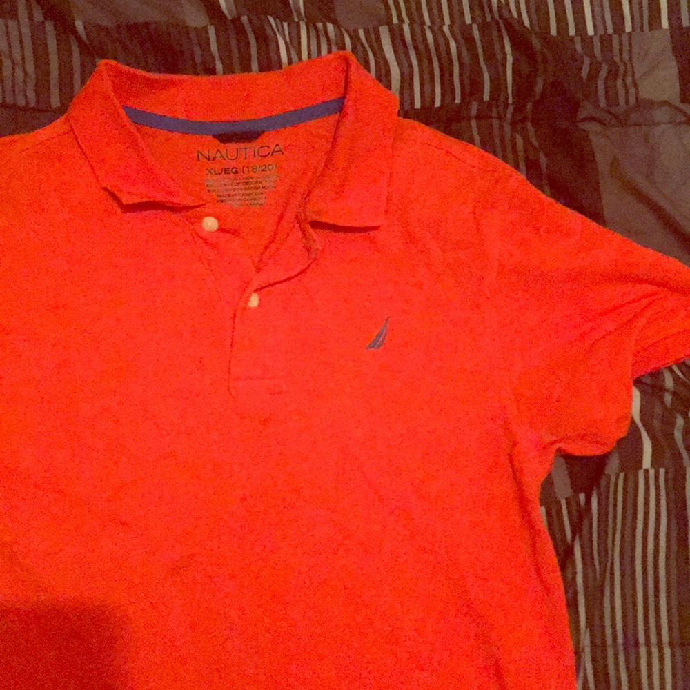 Nautica Shirt